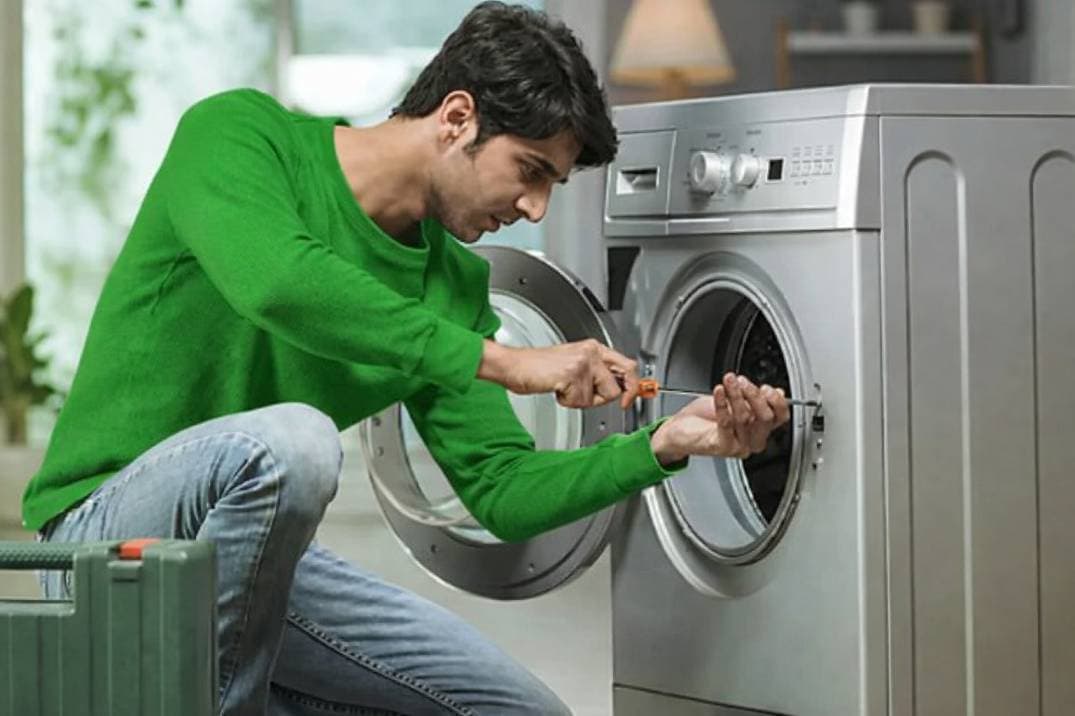 Washing Machine Service in Chennai by Shree Care Service